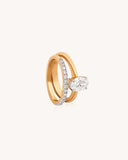 Cocktail Ring in 18KT gold | 6.02ct | CDR-762