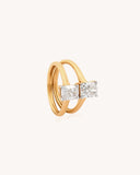 Cocktail Ring in 18KT gold | 6.41ct | CDR0441