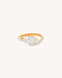 Solitaire Ring in 18KT gold | 2.53ct | CDR0515