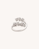 DIAMOND RING CVD CDR0675