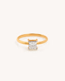 DIAMOND RING CVD CDR0678