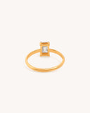 DIAMOND RING CVD CDR0679