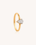 DIAMOND RING CVD CDR0680