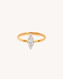 DIAMOND RING CVD CDR0682