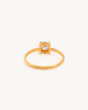 Inara Solitaire Ring | 0.5ct | CDR0683