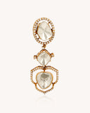 Pendant set Pendant in 18KT gold | 26.78ct | CFLST-661