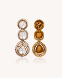 CVD JHUMKA - 18KT - CJH-189