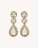 JHUMKA 18 KT EF  VVS VS 10.7  CJH 190