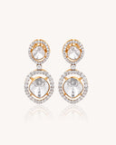 JHUMKA 18 KT EF  VVS VS 11.28 CJH 193