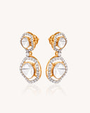 JHUMKA 18 KT EF  VVS VS 11.28 CJH 193