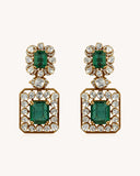JHUMKA 18 KT EF   VVS VS 22.71 CJH 194