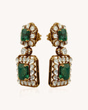 JHUMKA 18 KT EF   VVS VS 22.71 CJH 194