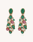 JHUMKA 18 KT EF  VVS VS 36.9 CJH 196