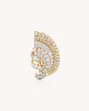 Cocktail Pendant in 18KT gold | 6.65ct | CVDB0004