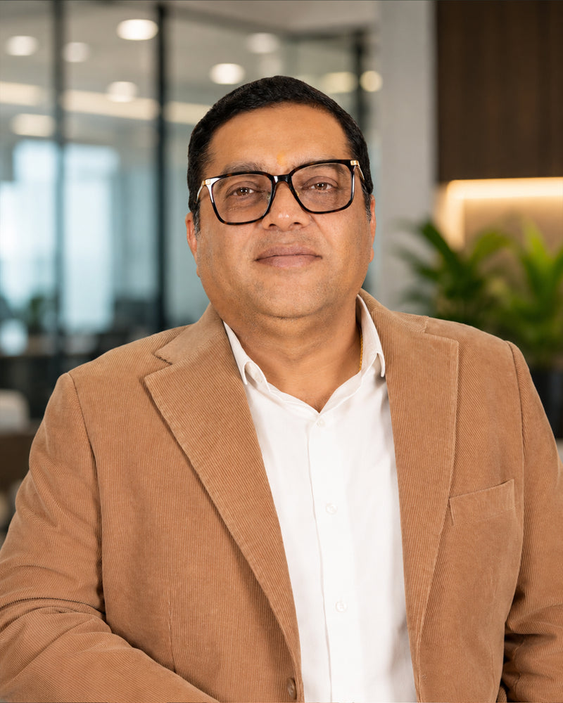 Pankaj Gupta