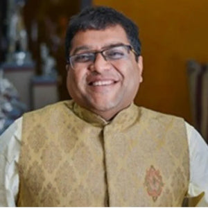Pankaj Gupta