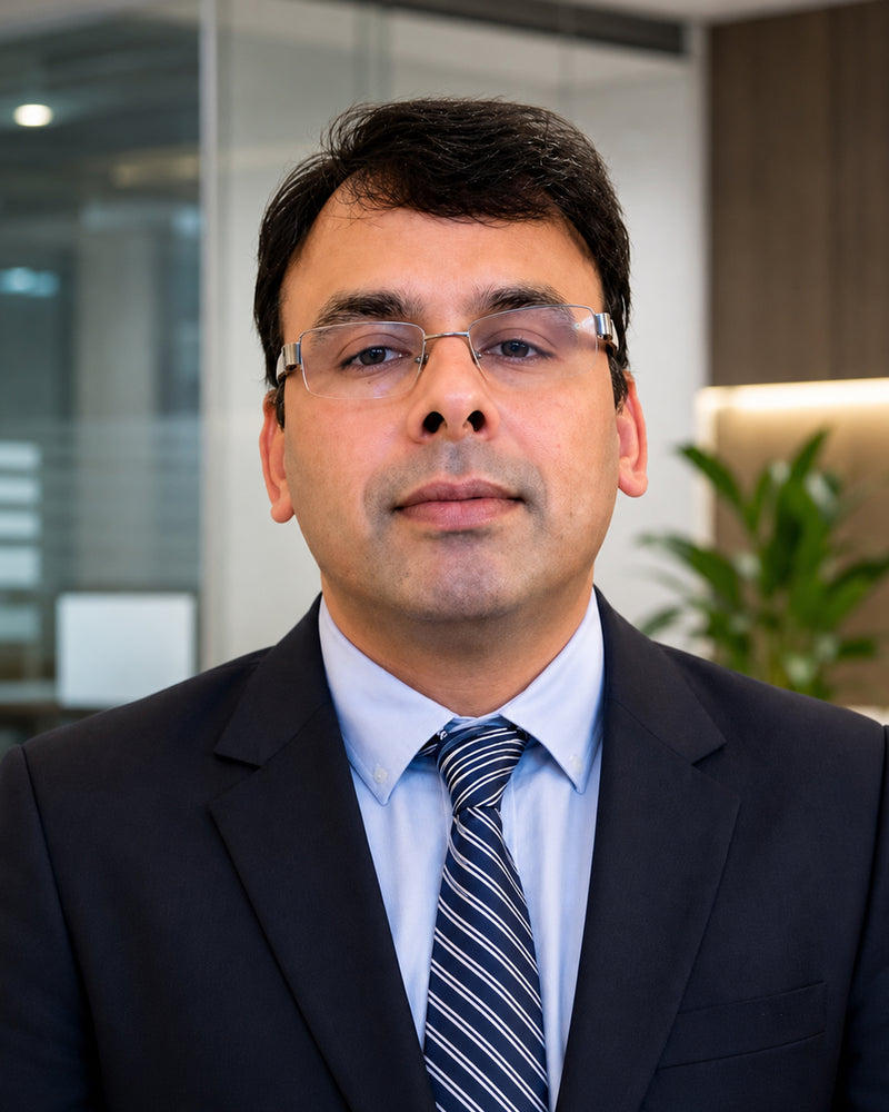 Rajesh Agarwal