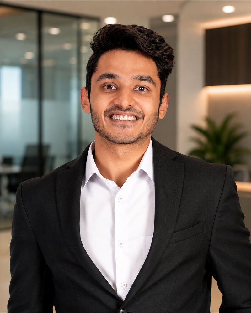 Trishank Gupta