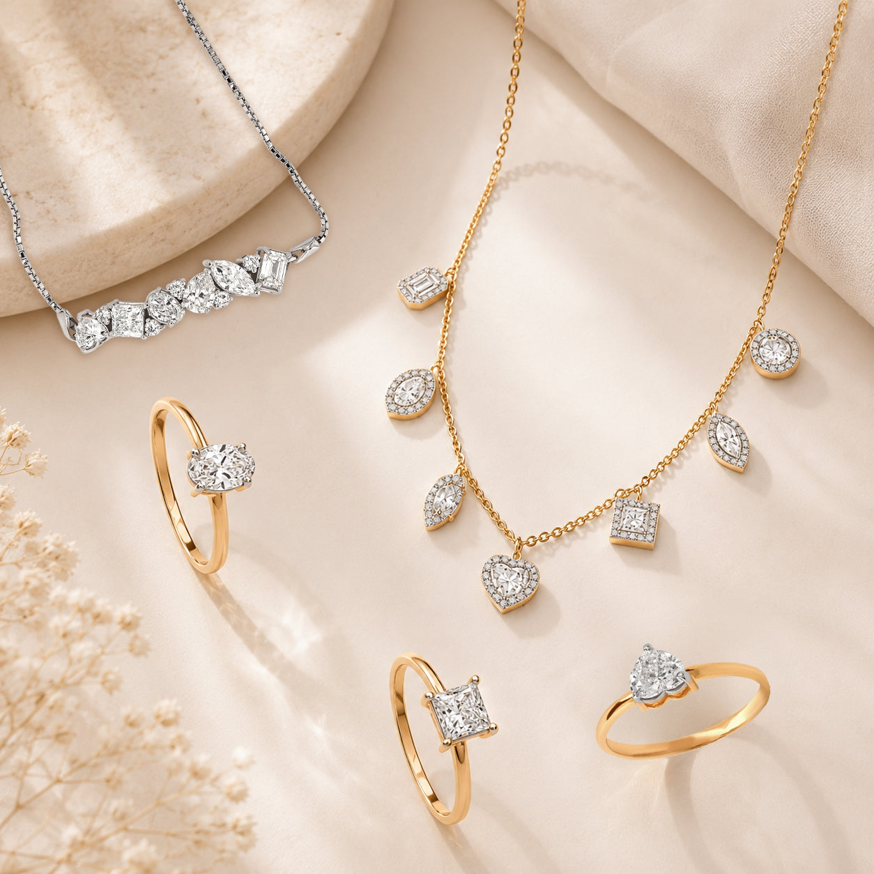 Gold doesn't change.Neither does family.