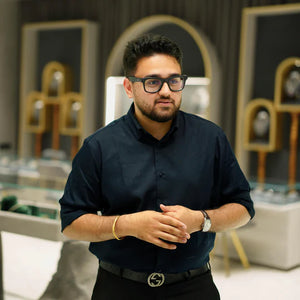 Akshit Mohan