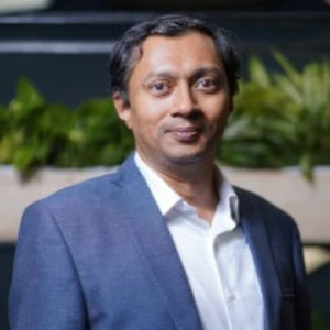 Ajay Jain